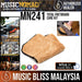 Music Momad MN241 2 'n 1 Beyond Plush Players Cloth - Music Bliss Malaysia