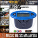 Music Nomad MN305 HumiReader HygrometerHumidityand Temperature Monitor (MN-305) - Music Bliss Malaysia