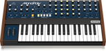 Behringer Monopoly 4-Voice Analog Synthesizer - Music Bliss Malaysia