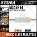 Tama MS42R14 Snappy Snare 14" 42 Strands - Music Bliss Malaysia