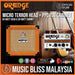 Orange Micro Terror Head and PPC108 Cabinet - Music Bliss Malaysia