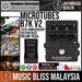 Darkglass Microtubes B7K V2 10th-anniversary Edition - Music Bliss Malaysia