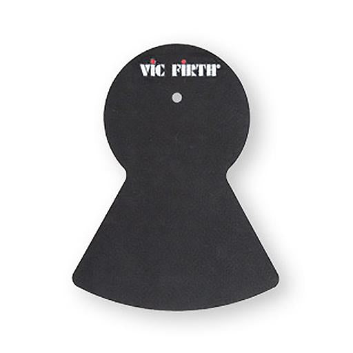 Vic Firth Hi Hat Cymbal Mute (MUTEHH) - Music Bliss Malaysia