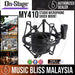 On-Stage MY410 Studio Microphone Shock Mount  (OSS MY410) - Music Bliss Malaysia