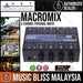 ART MacroMIX 4-channel Personal Mixer (Macro MIX) - Music Bliss Malaysia