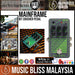 Electro-Harmonix Mainframe Bit Crusher Pedal (Electro-Harmonix / EHX) - Music Bliss Malaysia
