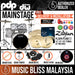 PDP by DW Mainstage 5-piece Complete Drum Set with Hardware and ZILDJIAN Planet Z Cymbal Set - Music Bliss Malaysia