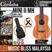 Cordoba Mini II - Mahogany Top, Mahagony Back & Sides - Music Bliss Malaysia