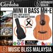 Cordoba Mini II Bass MH-E - Mahogany Top, Mahagony Back & Sides with Pickup - Music Bliss Malaysia
