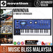 Novation MiniNova 37-mini-key Synthesizer - Music Bliss Malaysia