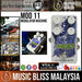 Electro Harmonix Mod 11 Modulator Machine (Electro-Harmonix / EHX) - Music Bliss Malaysia