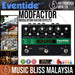 Eventide ModFactor Modulation Guitar Effects - Music Bliss Malaysia