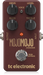 TC Electronic MojoMojo Overdrive Guitar Effects Pedal *Crazy Sales Promotion* - Music Bliss Malaysia
