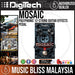 DigiTech Mosaic Polyphonic 12-string Guitar Effects Pedal - Music Bliss Malaysia