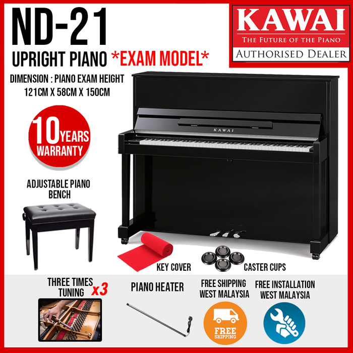 Kawai nd21 best sale