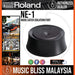 Roland NE-1 Noise Eater Isolation Foot (NE1) - Music Bliss Malaysia