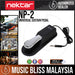 Nektar NP-2 Universal Sustain Pedal - Music Bliss Malaysia