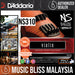D’Addario NS Electric Violin String Set, 4/4 Scale, Medium Tension - Music Bliss Malaysia