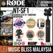 Rode SoundField NT-SF1 Ambisonic Microphone (NTSF1) 10 Years Warranty [Made in Australia] *Everyday Low Prices Promotion* - Music Bliss Malaysia