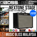 Boss Nextone Stage 40-watt 1x12 Combo Amplifier - Music Bliss Malaysia