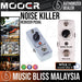 Mooer Noise Killer Noise Reducer Pedal - Music Bliss Malaysia