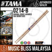 Tama O214-B Original Series Japanese Oak Drumsticks (O214B) - Music Bliss Malaysia