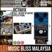 Electro Harmonix Octavix Fuzz / Octave Up Guitar Effects Pedal (Electro-Harmonix / EHX) *Crazy Sales Promotion* - Music Bliss Malaysia