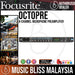 Focusrite Octopre 8-channel Microphone Preamplifier - Music Bliss Malaysia