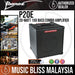 Ibanez P20 Promethean 20-Watt 1x8 Bass Combo Amplifier (P20-E) *Price Match Promotion* - Music Bliss Malaysia