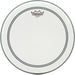 Remo Coated Powerstroke 3 Drumhead - 14" - Batter (P3-0114-BP P30114BP P3 0114 BP) - Music Bliss Malaysia