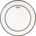Remo Powerstroke 3 Bass Drumhead with 2.5" Impact Pad - 18" - Clear (P3-1318-C2 P31318C2 P3-1318-C2) - Music Bliss Malaysia
