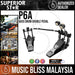 Superiorstar P6A Bass Drum Double Pedal (P-6A) - Music Bliss Malaysia