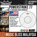 Remo Powerstroke 77 Marching Snare Drumhead - 14" (P7-0314-C2 / P70314C2 / P7 0314 C2) - Music Bliss Malaysia