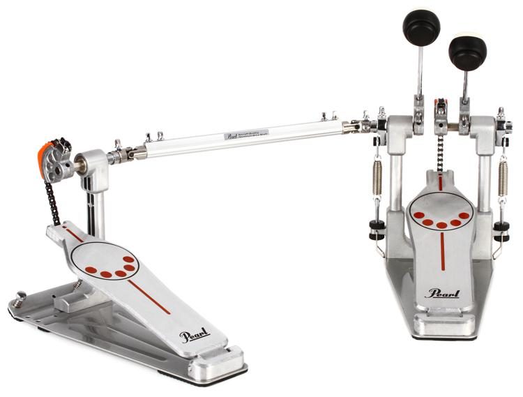 Longboard on sale double pedal