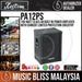 Kustom PA12PS 100-watt Class AB Built-in Power Amplifier with Current-Limited Protection Circuitry (PA-12PS) - Music Bliss Malaysia