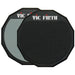 Vic Firth Double Sided Practice Pad - 6" (PAD6D) - Music Bliss Malaysia