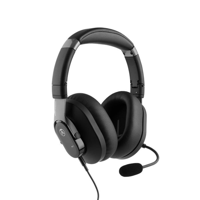 Austrian Audio PB17 Office Headset - Music Bliss Malaysia