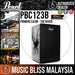 Pearl Primero Cajon - The Raven (PBC123B / PBC-123B / PBC123B-BR / PBC123BBR) - Music Bliss Malaysia