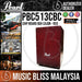 Pearl PBC513CBC Chip Board Box Cajon (Red) - Music Bliss Malaysia