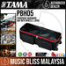 Tama PBH05 PowerPad Hardware Bag with wheels, Large - Music Bliss Malaysia