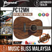 Ibanez PC12MH - Open Pore Natural (PC12MH-OPN) *Price Match Promotion* - Music Bliss Malaysia