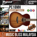 Ibanez PC18MH - Mahogany Sunburst Open Pore (PC18MH-MHS) - Music Bliss Malaysia
