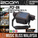 Zoom PCF-8N Protective Bag for F4, F8, and F8n (PCF8N) - Music Bliss Malaysia
