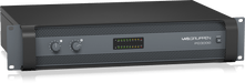 Lab Gruppen PD3000 3000W Two-Channel Amplifier with Precise Power Management - Music Bliss Malaysia
