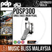 PDP by DW PDSP300 Single Bass Drum Pedal - Music Bliss Malaysia