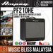 Ampeg PF-210HE 2x10" 450-Watt Portaflex Bass Cabinet with Horn (PF210HE) - Music Bliss Malaysia