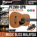 Ibanez PF2MH - Open Pore Natural (PF2MH-OPN) *Price Match Promotion* - Music Bliss Malaysia