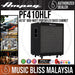Ampeg PF-410HLF 4x10" 800-Watt Portaflex Bass Cabinet (PF410HLF) - Music Bliss Malaysia