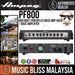 Ampeg PF-800 800-Watt Portaflex Bass Amp Head / Bass Amplifier (PF800) - Music Bliss Malaysia