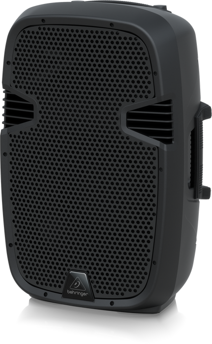 Behringer PK112 Passive 600-Watt 12" PA Speaker System (PK-112 / PK 112) *Everyday Low Prices Promotion* - Music Bliss Malaysia